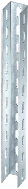 OBO Bettermann Support en U 50×50×2000 mm US 5 200 FT (6340970)