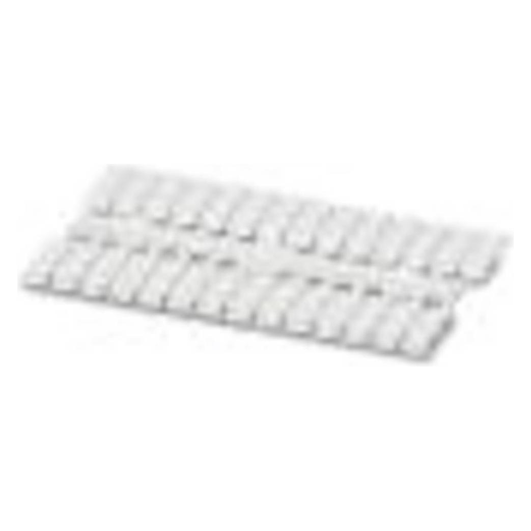 Phoenix Contact Contact Klemmenmarkierung 0830911 UM2-TM (5/6X10) Inhalt: 10 St. (0830911)