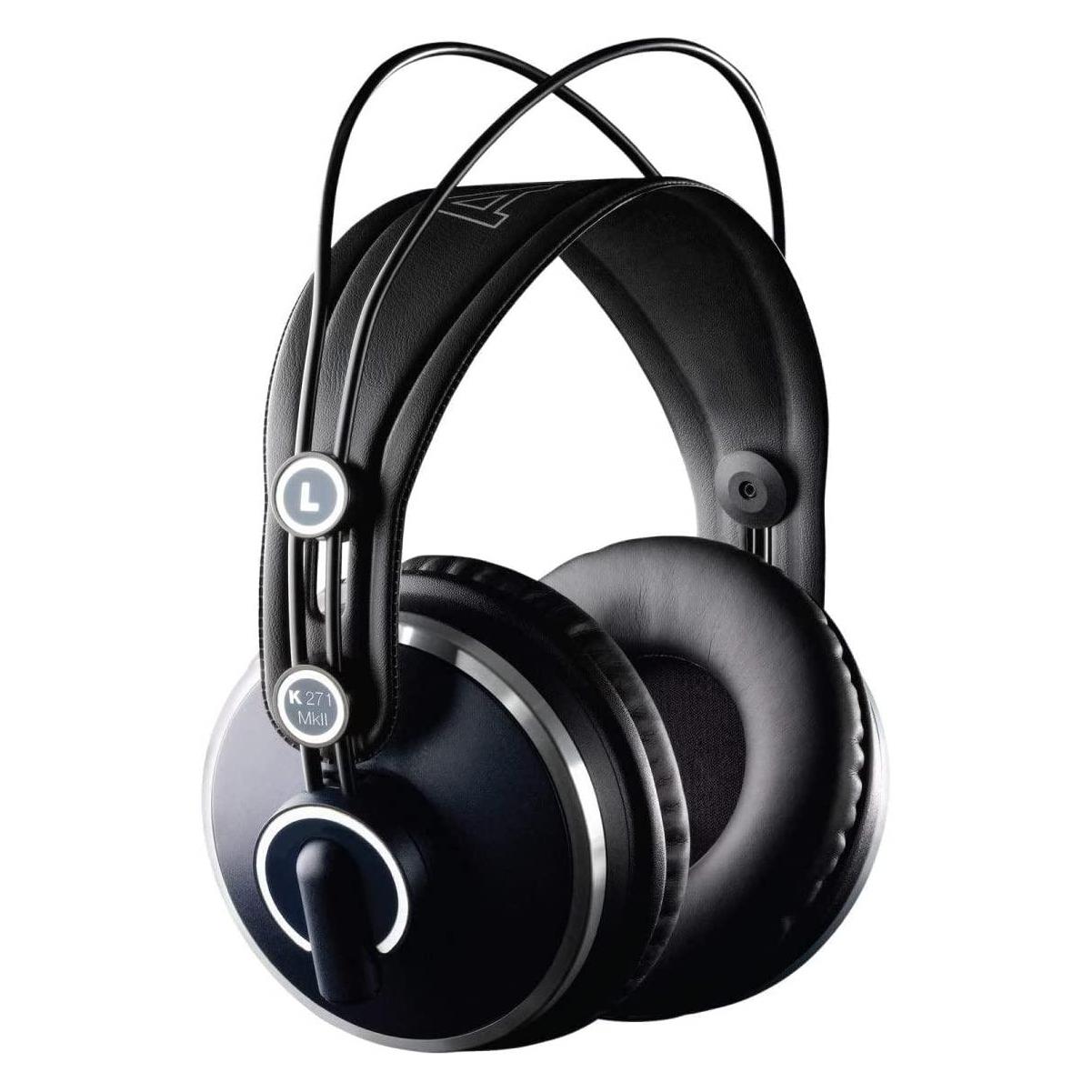 AKG Pro K271 Mkii (NC, Kabelgebunden) (K271 MKII)