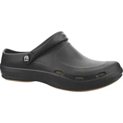 FITCLOG FitClog Basic 001 OB SRC E schwarz - 38