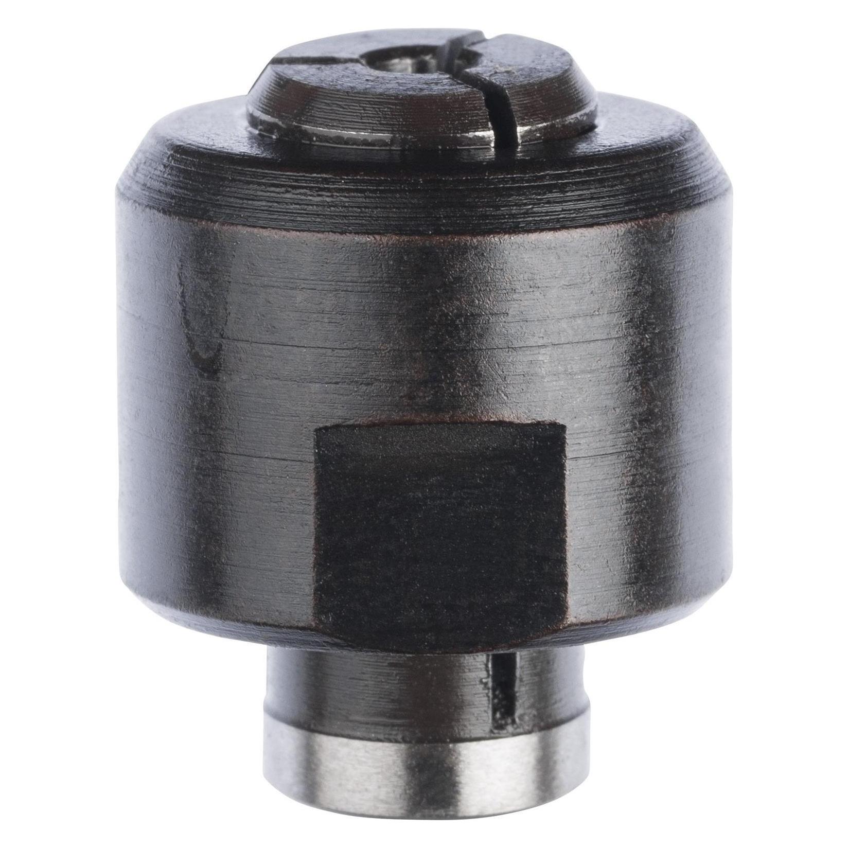 Bosch Professional Zubehör Spannzange mit Spannmutter, 3 mm, für Bosch-Geradschleifer (2608570082)
