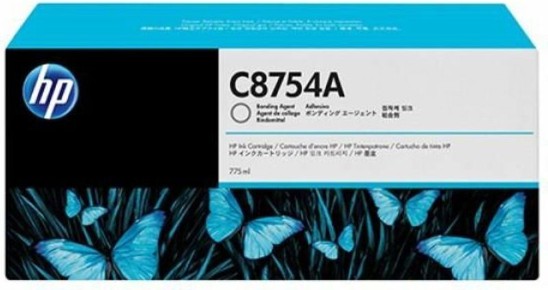 HP C875 (C8754A) Druckerpatrone - Bindemittel