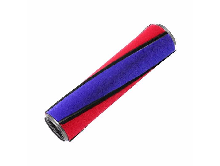 Homava Für Dyson V8/V10/V11 Roller-Bürste – Dyson Zubehör – violett