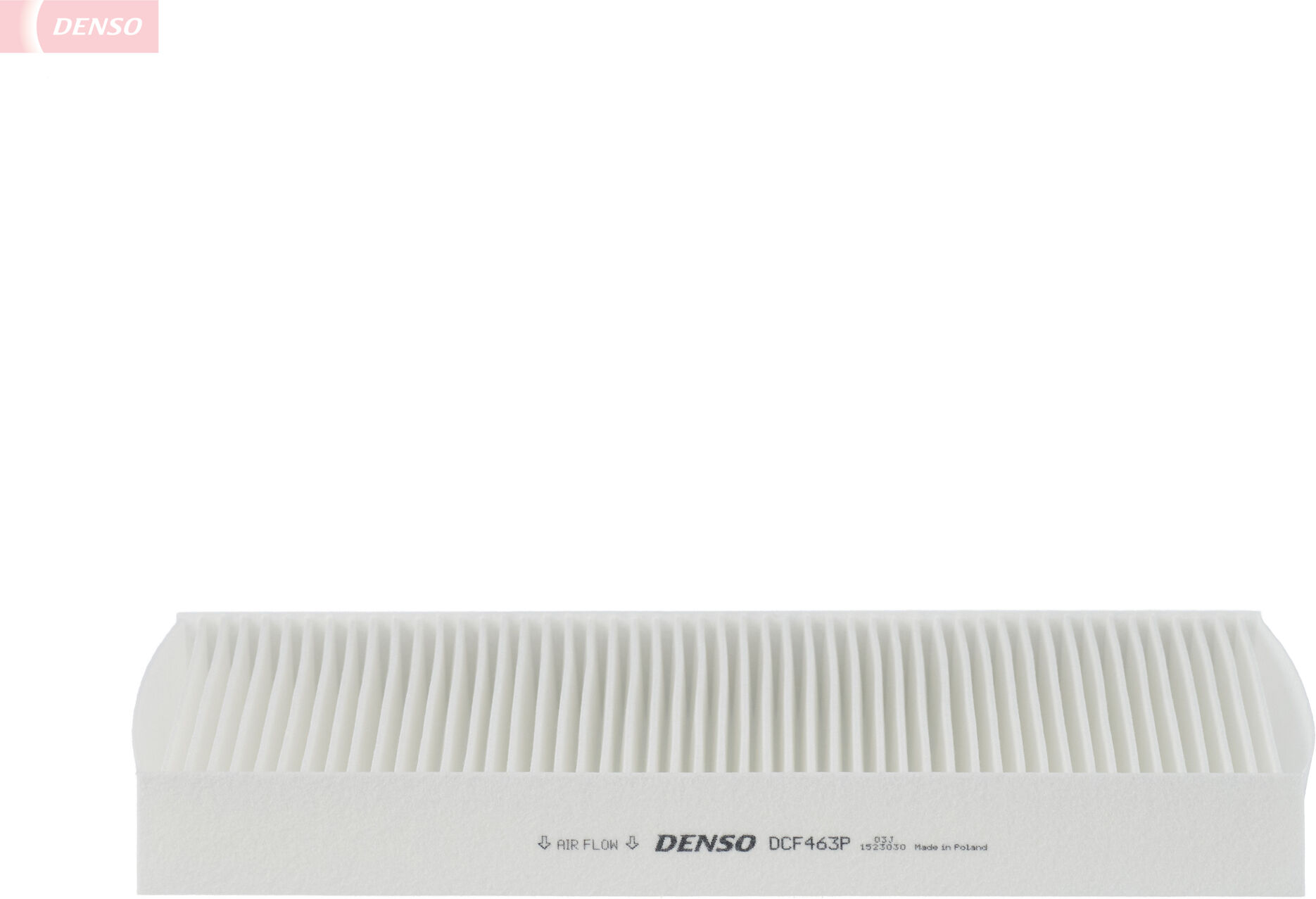 Denso Filter, Innenraumluft Dcf463p Für Vag