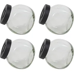 Vorratsglas-Set SPICES