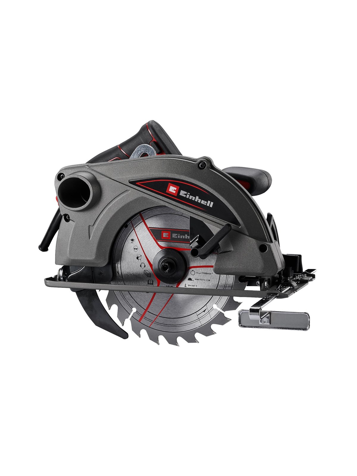 Einhell Circular Saw TC-CS 1410