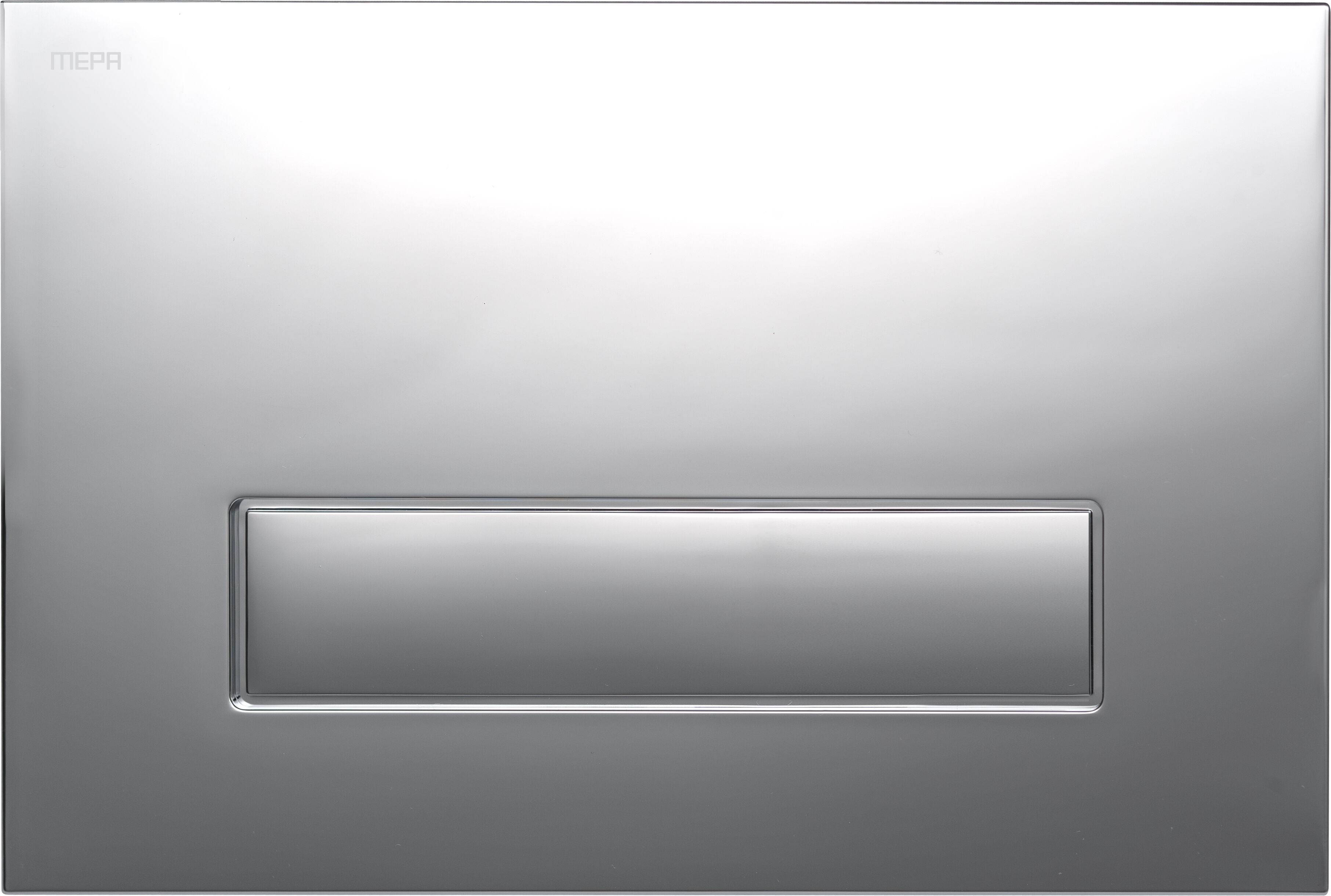 MEPA Orbit 421811 2000 brillant, 2000 flush