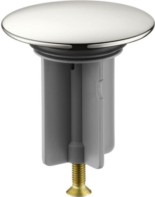 Hansgrohe Flügelstopfen 96027000 groß, chrom