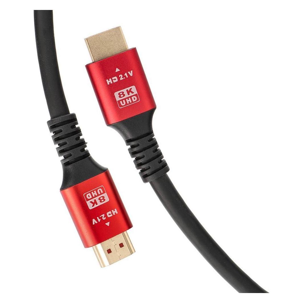 Baseus HDMI - HDMI (1 m) (14688344)