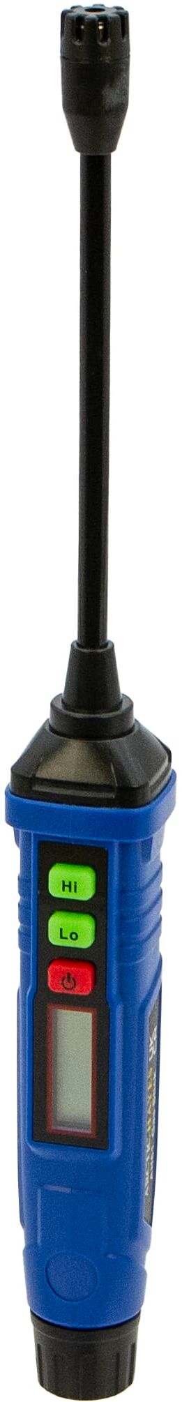 Arctic Hayes Gas Leak Detector