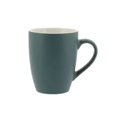 for friends Kaffeebecher   ¦ blau ¦ Steinzeug/Steingut ¦ Maße (cm): H: 10,3  Ø: 8.5