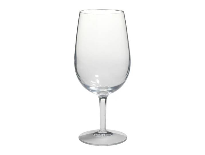 Rotweinglas Doc, Luigi Bormioli, transparent, Glas