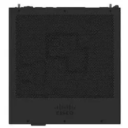 Cisco C921-4P, Router, Grau