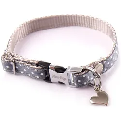 Alter Ego Italy XS (XS, Hund, Allgemein), Halsband + Leine