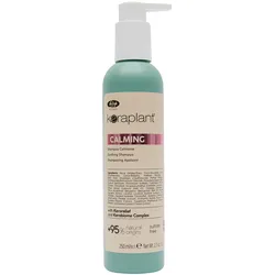 250ml Lisap Keraplant Calming Shampoo