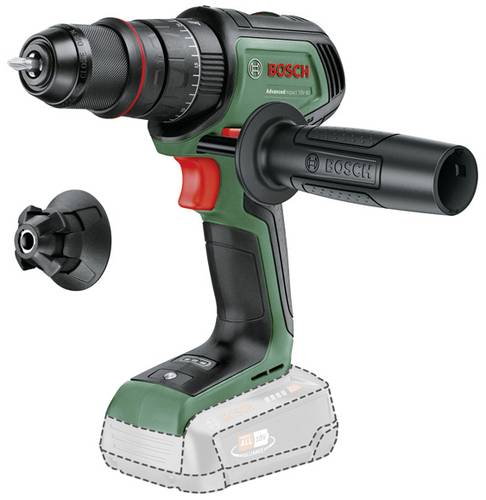 Bosch Power Tools Akku-Schlagbohrmaschine 06039E2100
