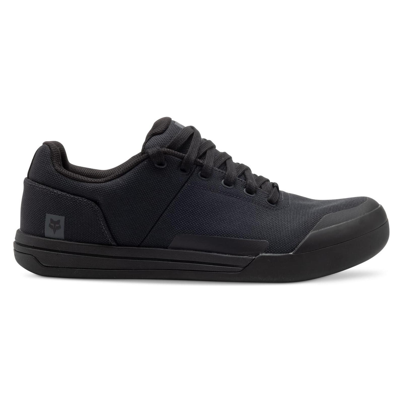 Fox SHOES 23 UNION CANVAS BLK 42 (42) (29860-001-42)