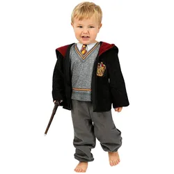 Metamorph Harry Potter – Harry (86, 92)