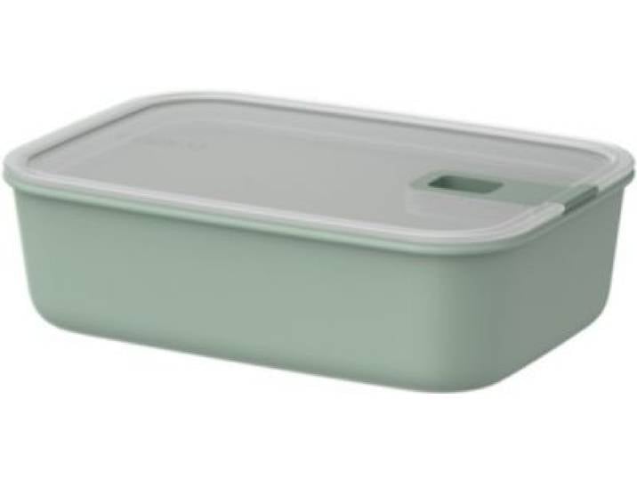 Mepal - Boîte Hermétique Hermétique Easyclip 2.0 1500 Ml - Nordic