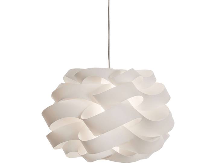 Pendellampe Cloud Weiss Kunststoff B 40 cm - Pendellampe