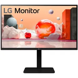 LG 27BA550-B Computerbildschirm 68,6 cm (27") 1920 x 1080 Pixel Full HD Schwarz