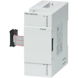 Mitsubishi Electric SPS FX5 I/O Erweiterung FX5-16EX/ES