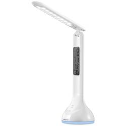 avide ABLDLRGB-CALENDAR-4W Tischlampe SMD LED LED fest eingebaut 4 W Weiß