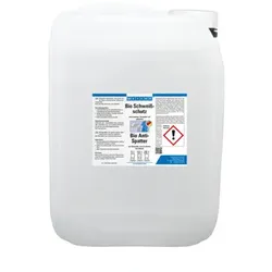 Bio-Schweißschutz | biologisch abbaubarer Schutz bei Schweißarbeiten | 10 L