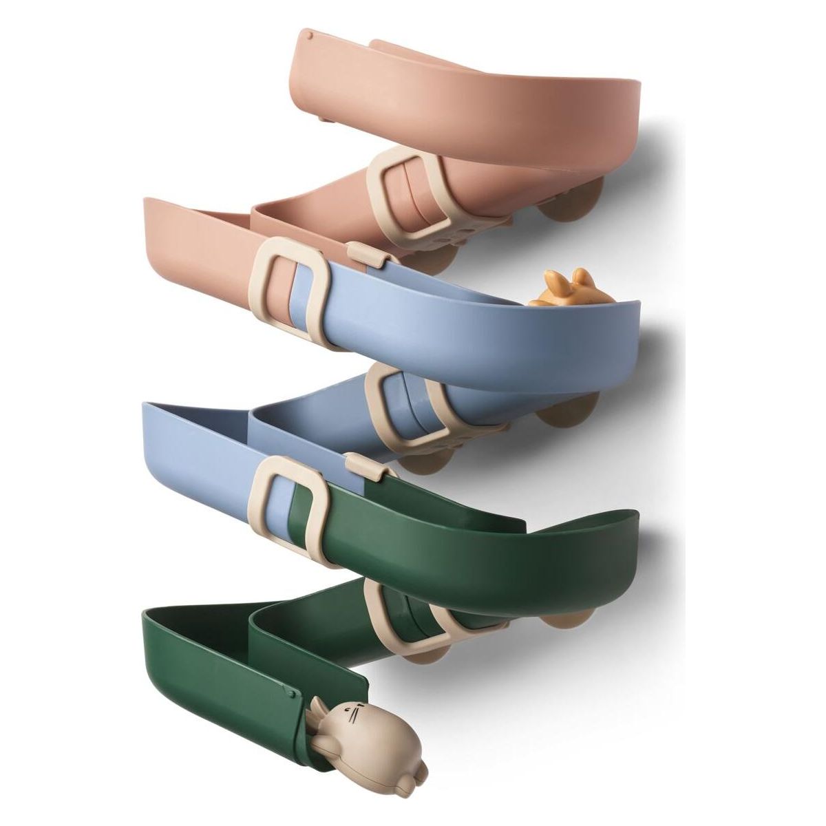 Liewood Yara Waterway Wall Mount garden green multi mix (2972) ONE SIZE LW21111-2972-ONE SIZE-CU