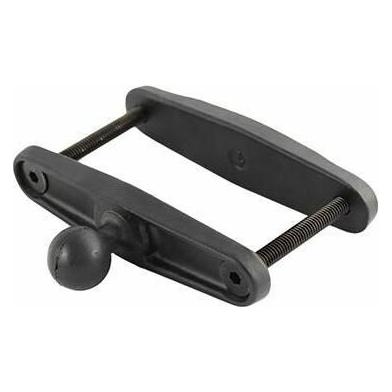 RAM Mounts Unpk RAM Clamp Base W/Ball (RAM-B-247U-4)