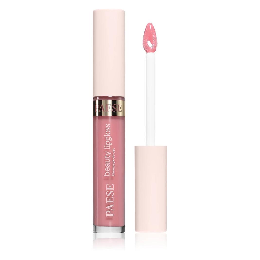 Paese PAESE Tasty Lips Beauty Lipgloss błyszczyk do ust 15 Raspberry Cream 4,5ml (Himbeercreme) (68110478)