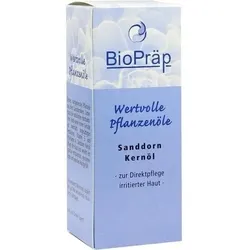 SANDDORN KERNÖL 50 ml