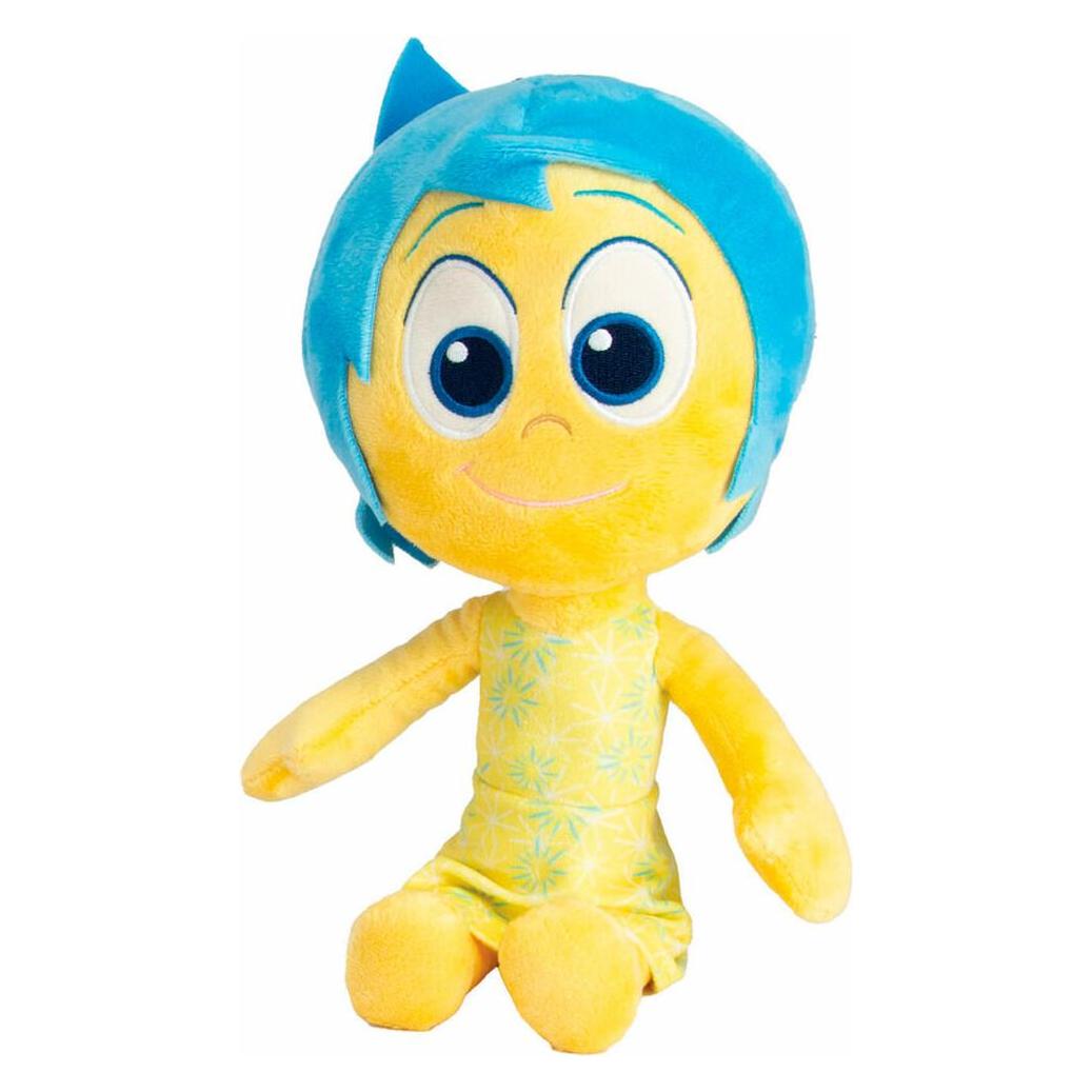 Simba 6315870185 Plüschfigur "Pixar", 25 cm, Disney-Lizenz, 100 % Original, geeignet für alle Altersstufen (25 cm) (PLH1091)