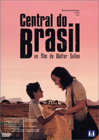 Jr. Walter Salles - Central do Brasil [FR Import] - Preis vom 15.10.2026 23:06:25 h