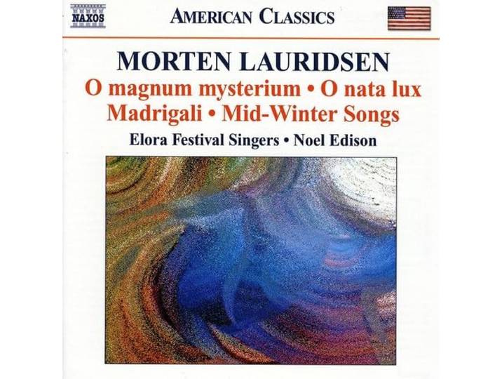 Choral Works