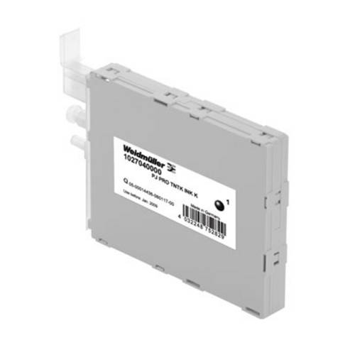 Weidmüller 1027070000 Tintentank Gelb 1St.