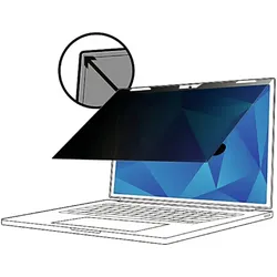 Neuer 3M‐Sichtschutzfilter für MacBook Pro 16" 2021 PFNAP012