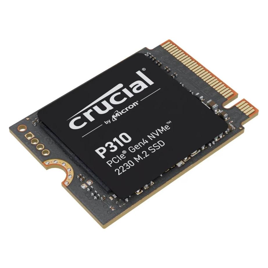 Crucial P310 (2000 GB, M.2 2230) (CT2000P310SSD2)