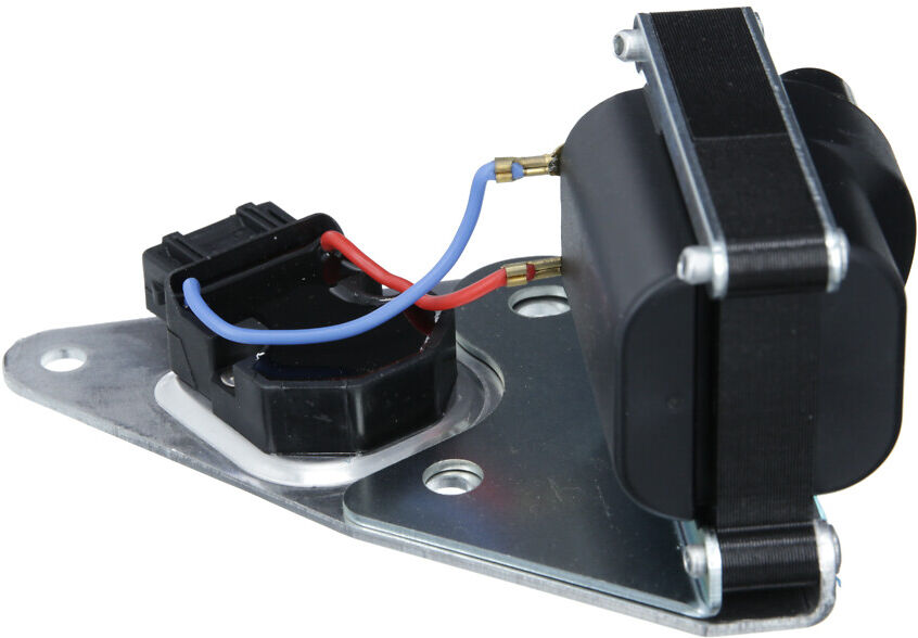 Valeo Zündspule 245788 Für Volvo Renault