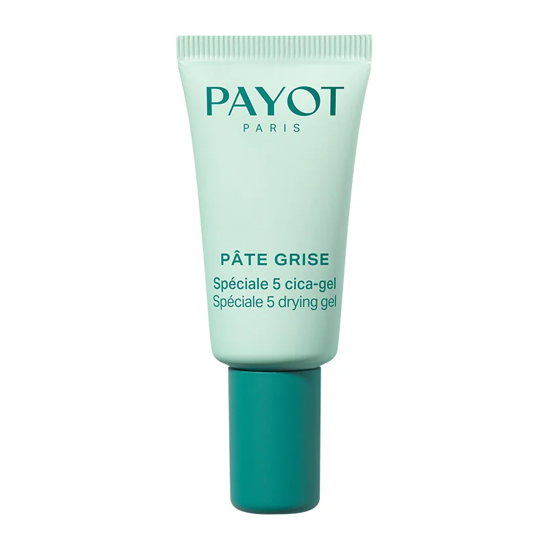 Payot Pate Grise Speciale 5 Cica-Gel, 15ml 65118748