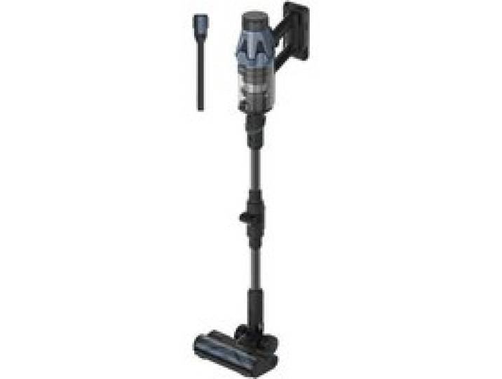 Aspirateur balai sans fil - Taurus - 310 AW daspiration - Autonomie 90 min - Réservoir 1 2 L - Brosse HairFree