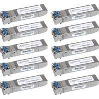 SFP-LX-LC1 (10er Bulk), Transceiver
