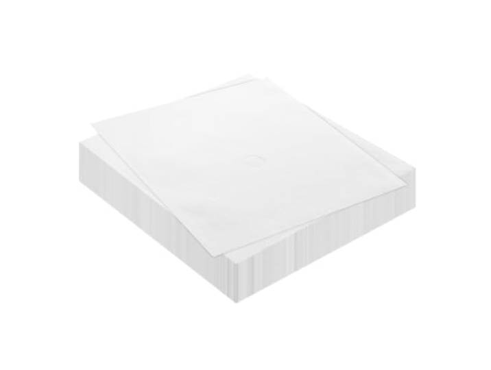 VEVOR Filtre à Huile de Friture 100PCs\, Feuilles Filtrantes 29x29 cm Pour Fast-food Food Truck\, Papier Filtre pour Friteuse 38/55 L\, Prolonger la Durée de Vie de l'Huile pour Un Meilleur Goût