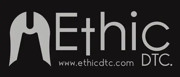 Ethic Banner