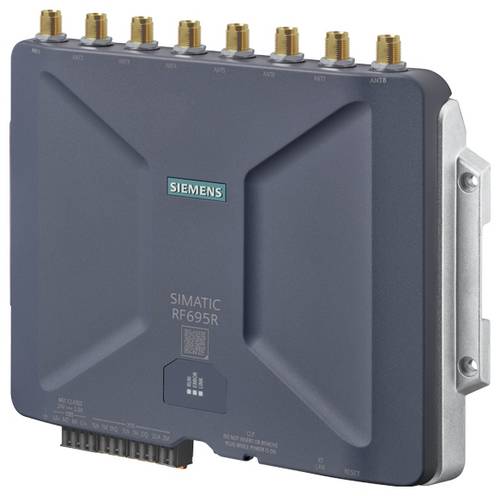 Siemens 6GT2811-7DD20-2AA0 HF-IC - Sender