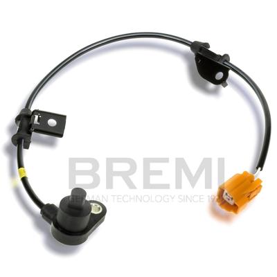 BREMI Sensor, Raddrehzahl 50062 für HONDA