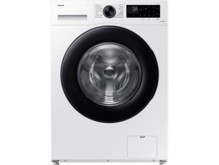 Samsung - Lave Linge Hublot Ww11dg5b25ae - 11 Kg - 1400 Tr/Min - Classe A - Moteur Induction - Connecté Wifi - Bespoke Ai