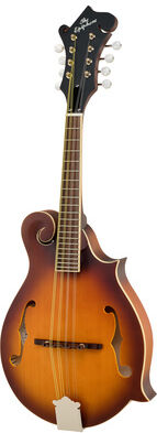 Epiphone F-5 Studio VS Satin Vintage Sunburst Satin