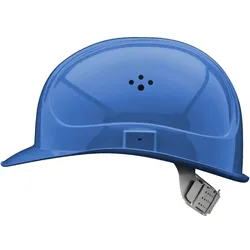 Schutzhelm INAP-Master-6 - lichtblau