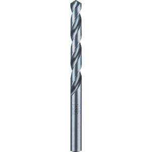 PFERD-TOOLS Bohrer STEEL HSS-G, 25203540, 10 x 133mm, Metall-Spiralbohrer, 10 Stück